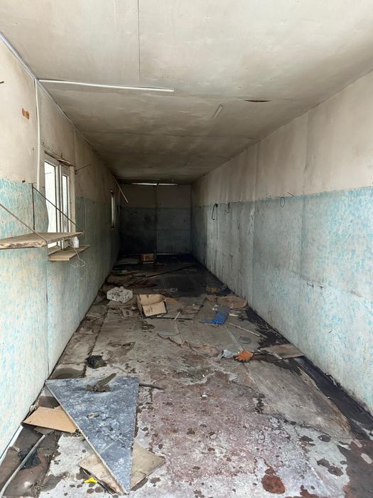 Контейнера 40 тонн