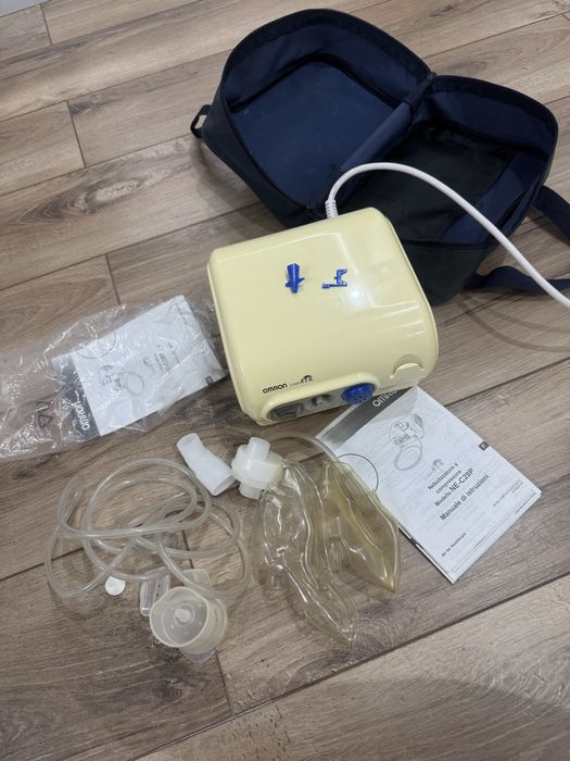 Небулайзер Omron NE-C28P