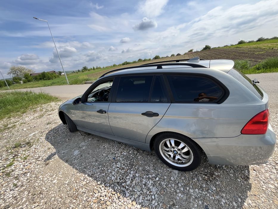 Bmw seria 3 320D
