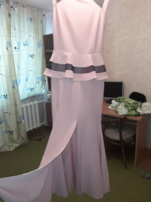 Продам вечернее платье