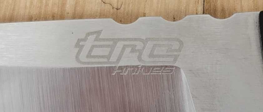 Нож TRC стомана Elmax limited edition ръчно правен лимитиран НОВ