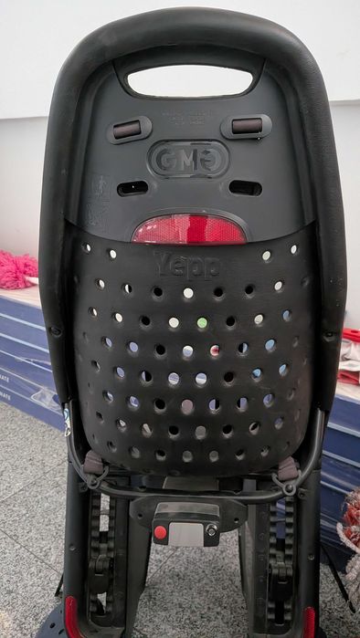 vand scaun bicicleta Thule Yepp Maxi