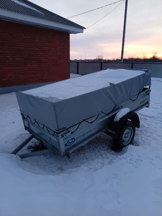 Продам прецеп нови