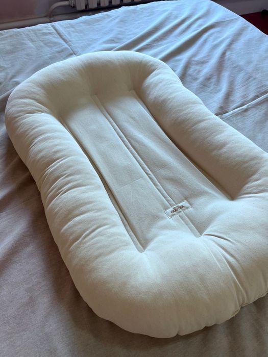 Кокон люлка для детей