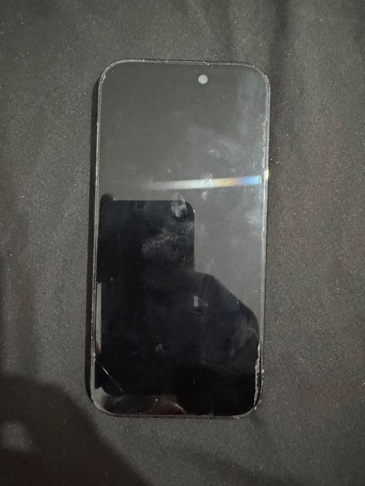 Iphone 16 256 g.
