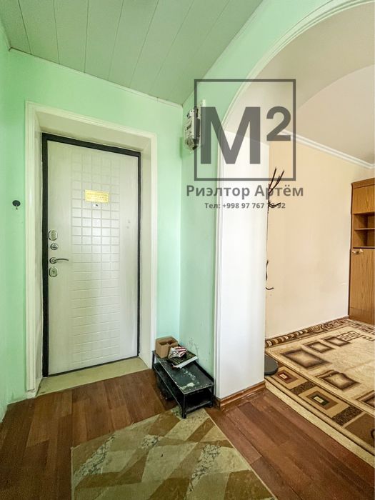 1-шка на Ялангаче - Кирп. - Дом быта - Автосалон Пойтахт