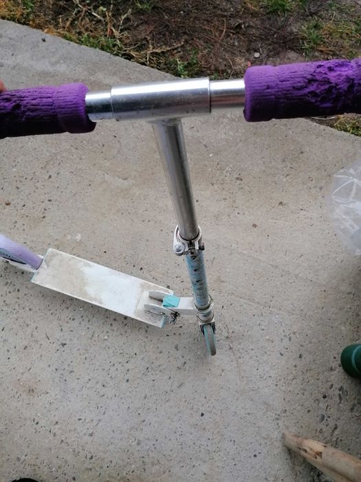 Trotineta pentru copii