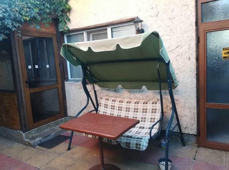 Дава се под наем Двустаен апартамент в Бургас, Сарафово - 45 кв.м за 280.5 € - Снимка #3