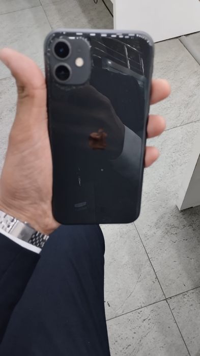 IPHONE 11 128 ГБ