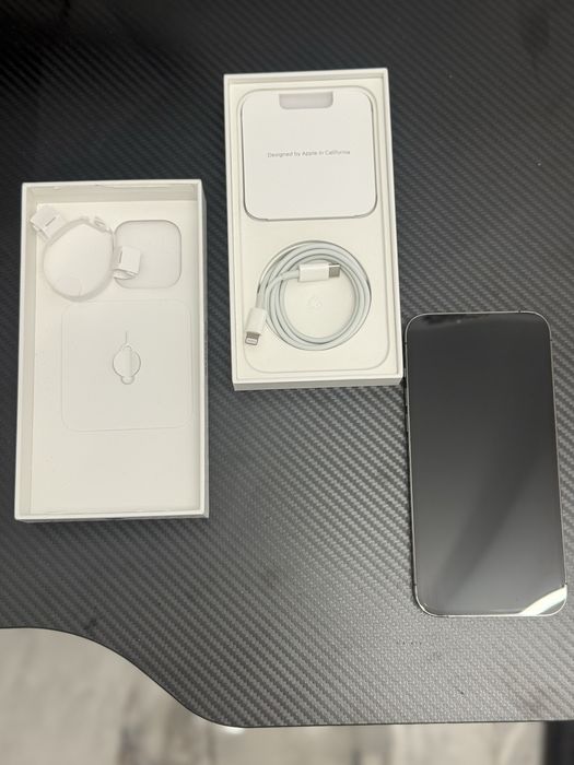 Iphone 13 Pro Max 512GB impecabil