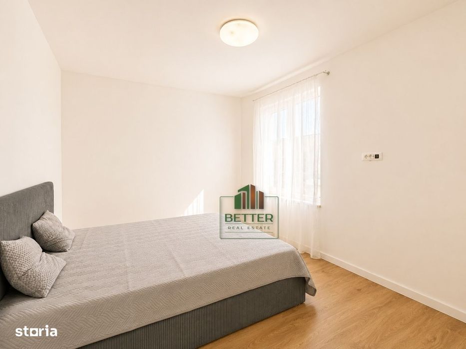Casa Tip Duplex P+1E In Comuna Berceni, 4 Camere