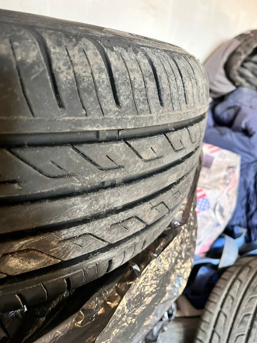 Покрышка 195/60/15