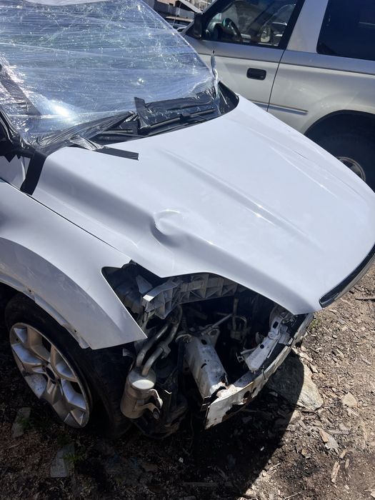 Ford kuga 2.0 tdci