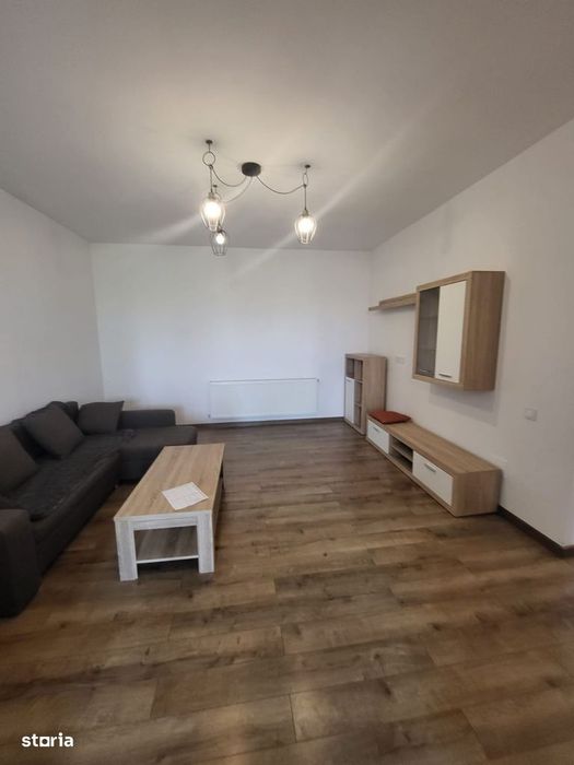 Apartament 2 Camere De Închiriat – Otopeni, Str. I.l. Caragiale