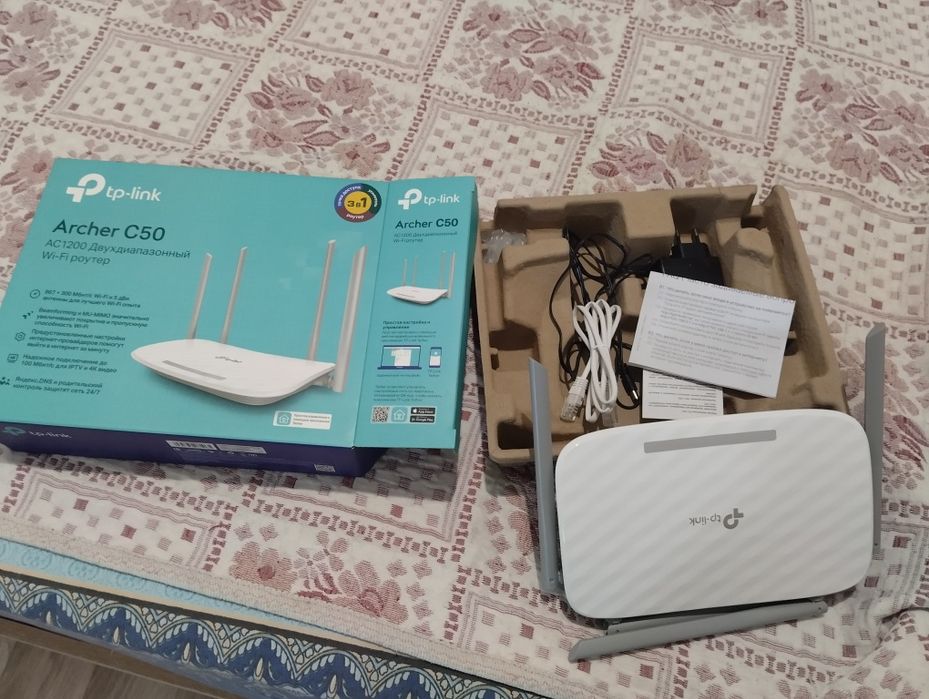 Tp-link для вай-фай