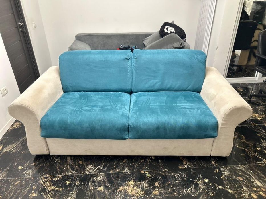 Vand canapea extensibila