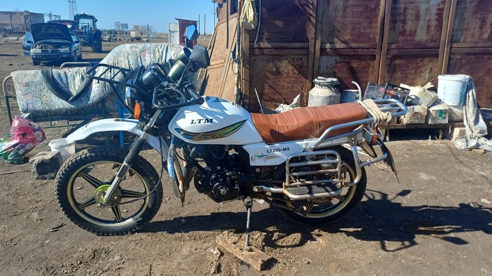 LT200-M9 2023-жылғы