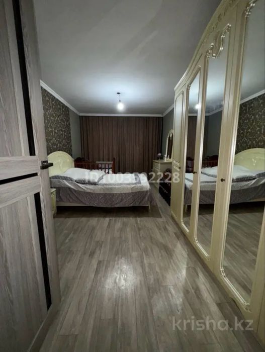 3х комнатная квартира