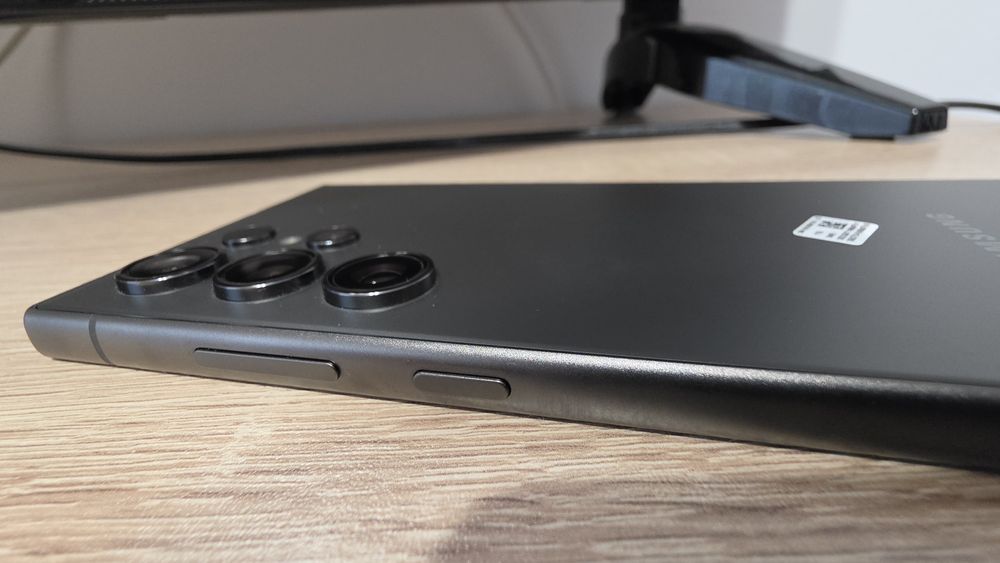 Samsung Galaxy S24 ultra 1Tb