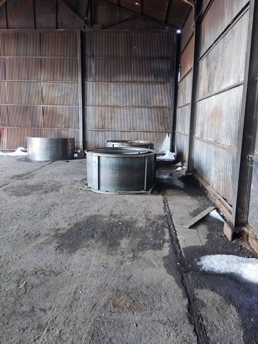 Продам опалубку для жб колец