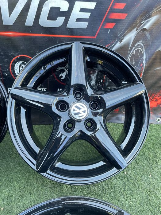 Jante R 16 5x112 Golf, Passat, Tiguan, Caddy