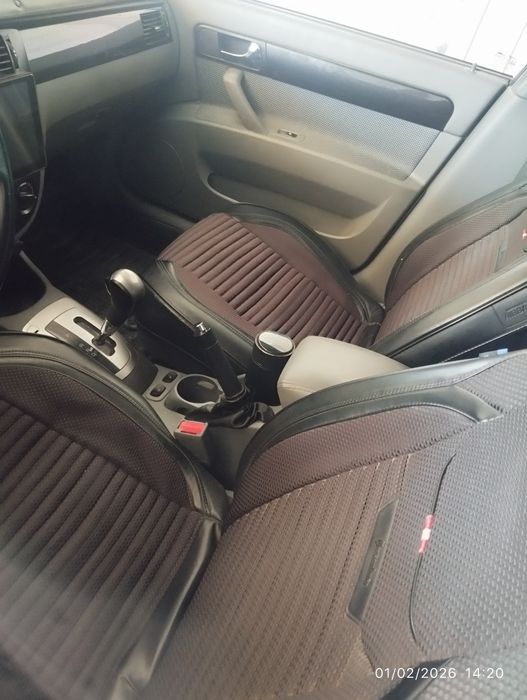 Gentra shevrolet 2022