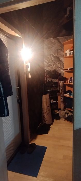 Продам 1 ком квартиру