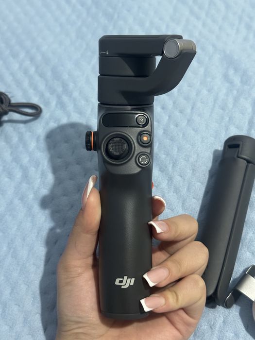 Стабилизатор DJI