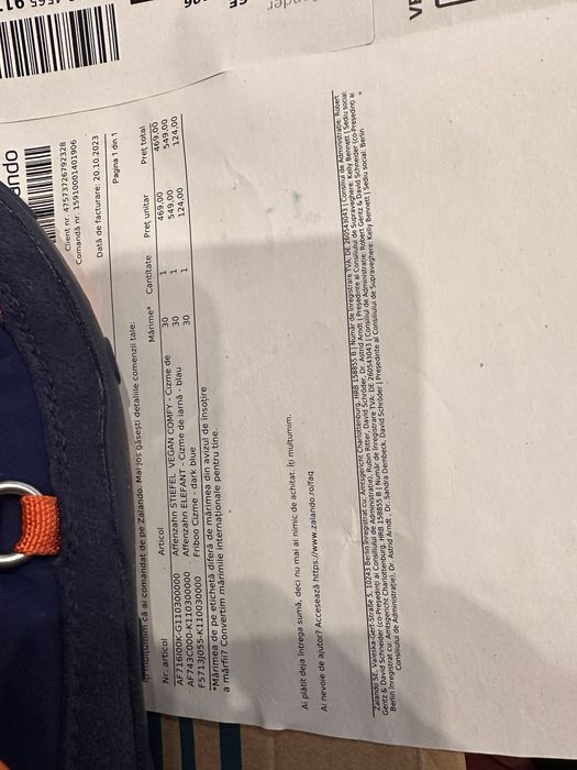 Ghete copiii marimea 30 impermeabile