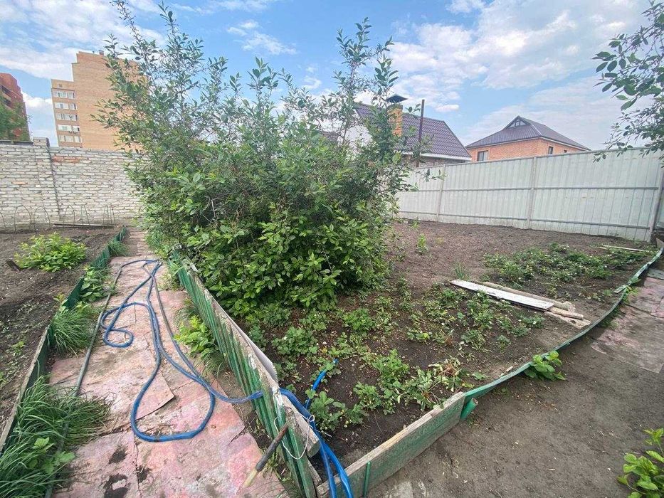 Продам дом в центре