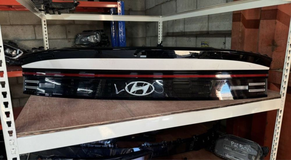 Hyundai Elantra задний фонарь фара хундаи хюндаи хундай елантра фонарь