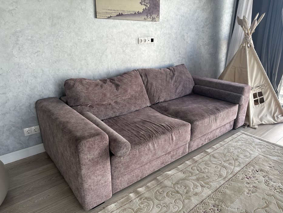 Диван 2х метровый