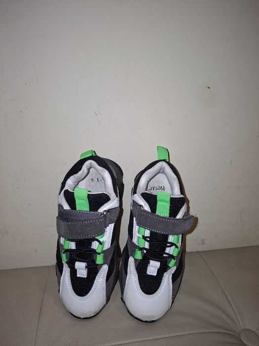 Детски обувки за момче