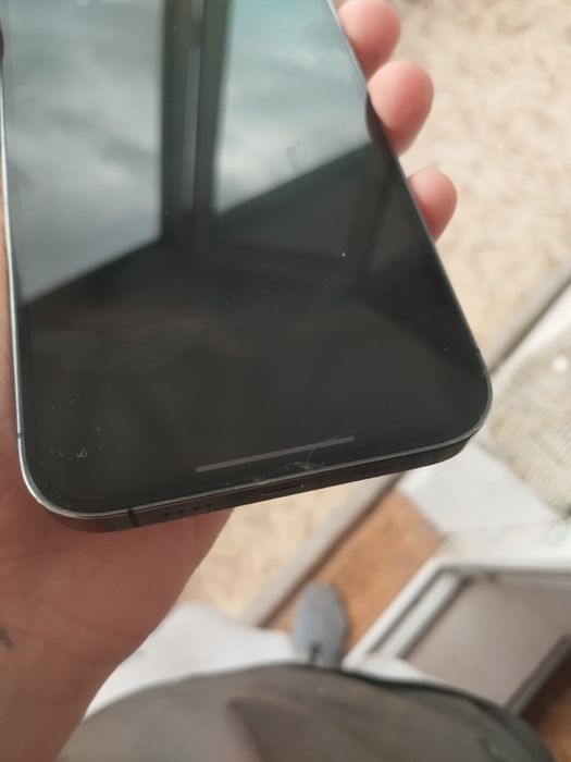 Продам айфон 14 PRO MAX