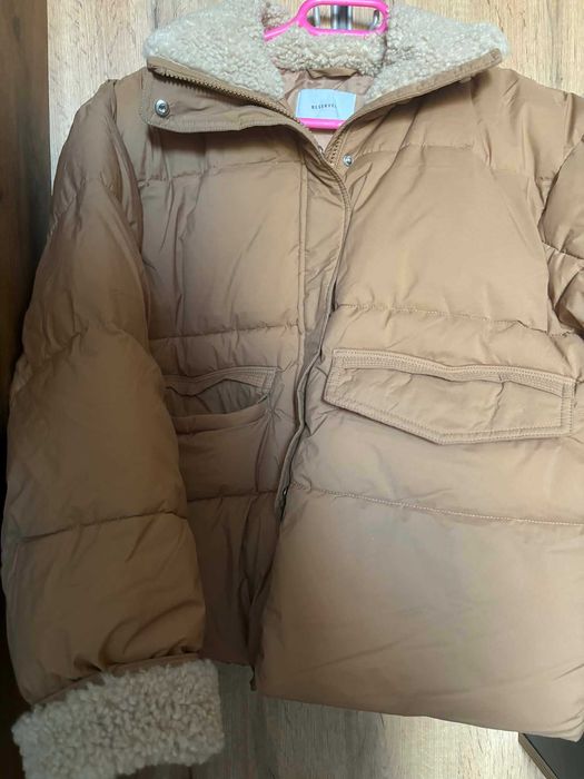 Яке Reserved с топла подплата НОВО