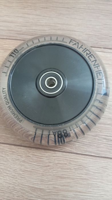 Колёса для трюкового самоката