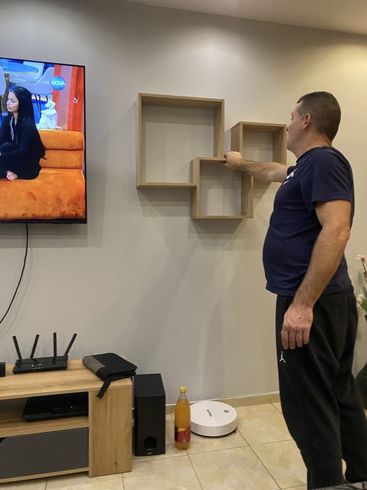 Ремонт и довършителни работи