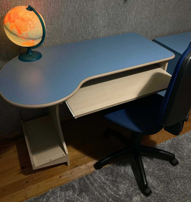 Мебели за детска стая