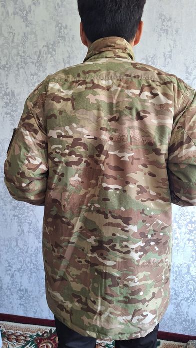 Военный форма продам