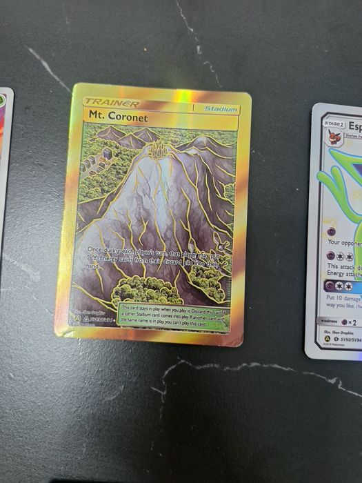Colectie carti pokemon