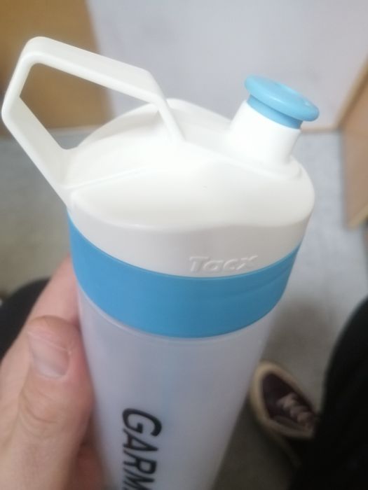 Garmin Tacx Шише за вода