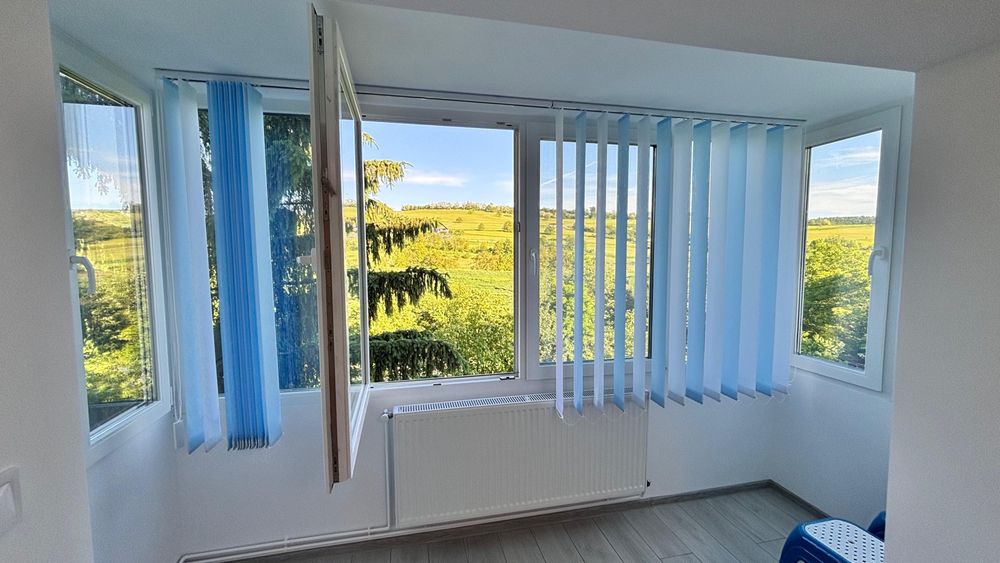 Vand apartament cu 3 camere
