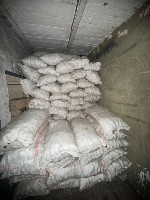 Продам картошка обмен