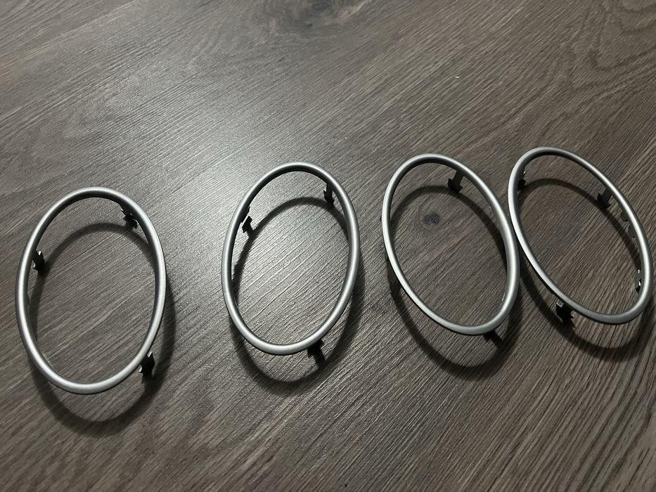 Vand accesorii masina ford focus mk2