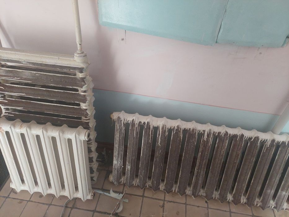 Продам трубы чугуные