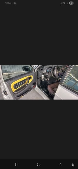 лада самара 2114