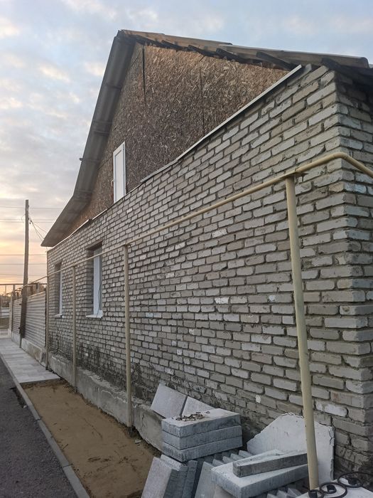 Продам дом отдельный