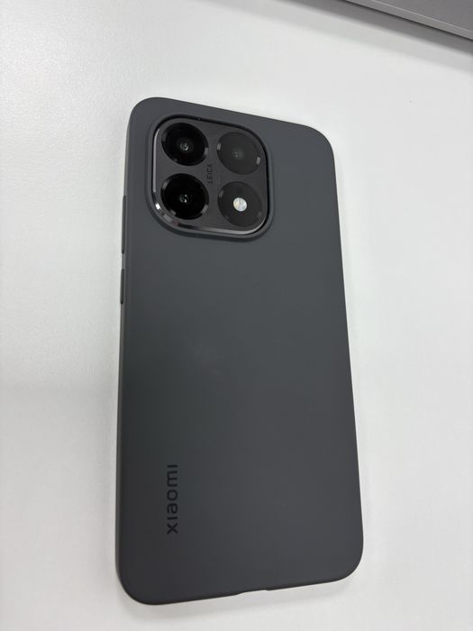 Xiaomi 15T на гарантии