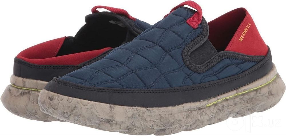 Обувь от MERRELL. Размеры 36