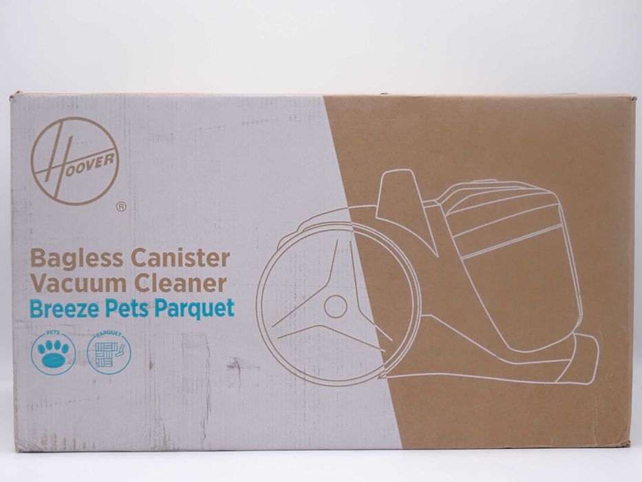 aspirator HOOVER, 700 W